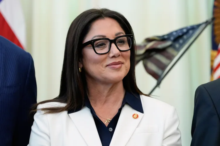 Watchdog report: Ex-Labor Secretary Chavez-DeRemer oversaw hostile work environment, misused funds